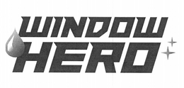 WINDOW HERO trademark