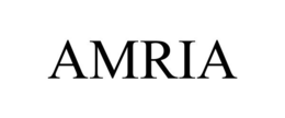 AMRIA trademark