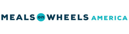 MEALS ON WHEELS AMERICA trademark