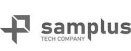 SAMPLUS TECH COMPANY trademark