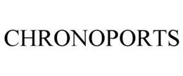 CHRONOPORTS trademark