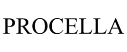PROCELLA trademark