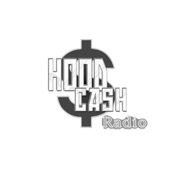 HOOD CASH RADIO trademark
