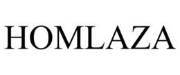 HOMLAZA trademark