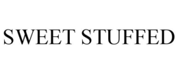 SWEET STUFFED trademark