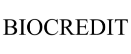 BIOCREDIT trademark
