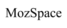 MOZSPACE trademark