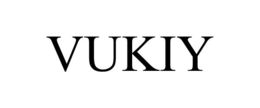 VUKIY trademark