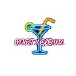 PARTYGLOWZ trademark