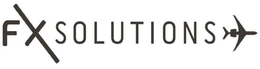 FXSOLUTIONS trademark