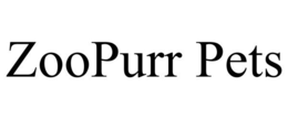 ZOOPURR PETS trademark