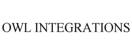 OWL INTEGRATIONS trademark