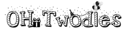 OH TWODLES trademark