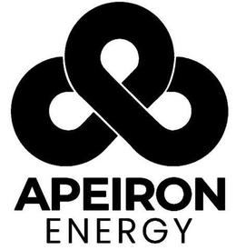 APEIRON ENERGY trademark
