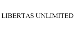 LIBERTAS UNLIMITED trademark