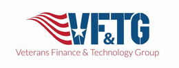 VF&TG VETERANS FINANCE & TECHNOLOGY GROUP trademark