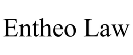 ENTHEO LAW trademark