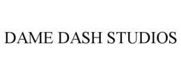 DAME DASH STUDIOS trademark