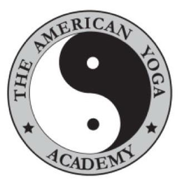 THE AMERICAN YOGA ACADEMY trademark