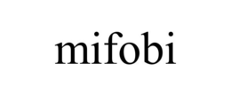 MIFOBI trademark