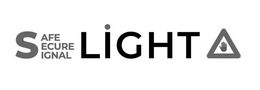 SAFE SECURE SIGNAL LIGHT trademark