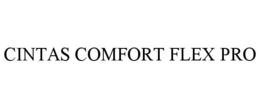 CINTAS COMFORT FLEX PRO trademark