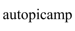 AUTOPICAMP trademark