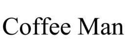 COFFEE MAN trademark