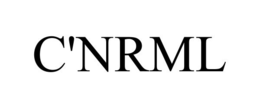 C'NRML trademark