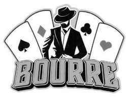 BOURRE trademark