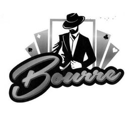 BOURRE trademark