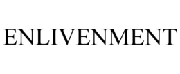 ENLIVENMENT trademark