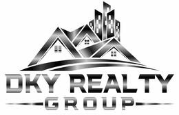DKY REALTY GROUP trademark