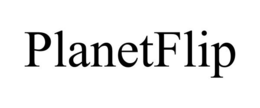 PLANETFLIP trademark