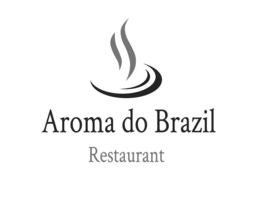 AROMA DO BRAZIL RESTAURANT trademark