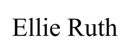 ELLIE RUTH trademark