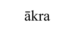 AKRA trademark