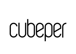 CUBEPER trademark