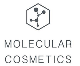 MOLECULAR COSMETICS trademark