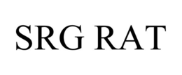 SRG RAT trademark