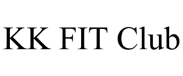 KK FIT CLUB trademark
