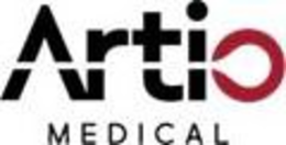 ARTIO MEDICAL trademark