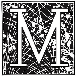 M trademark