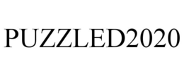 PUZZLED2020 trademark