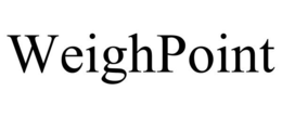 WEIGHPOINT trademark