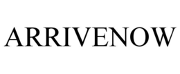 ARRIVENOW trademark