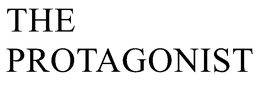 THE PROTAGONIST trademark