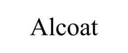 ALCOAT trademark