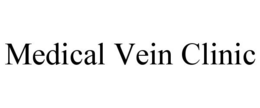 MEDICAL VEIN CLINIC trademark