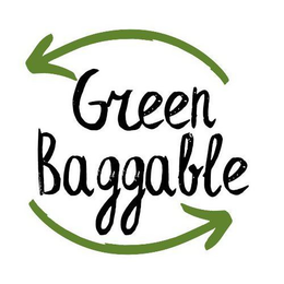 GREEN BAGGABLE trademark